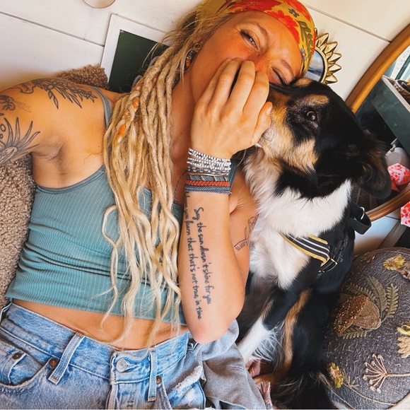 Meet your Posher, Piper - Picture 5 of 12